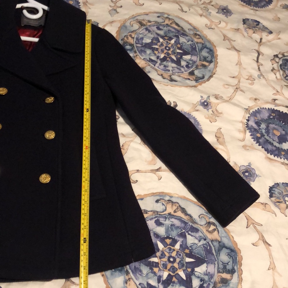 J. Crew Coat - Picture 11 of 11
